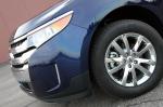 Ford Edge Limited 2011 года